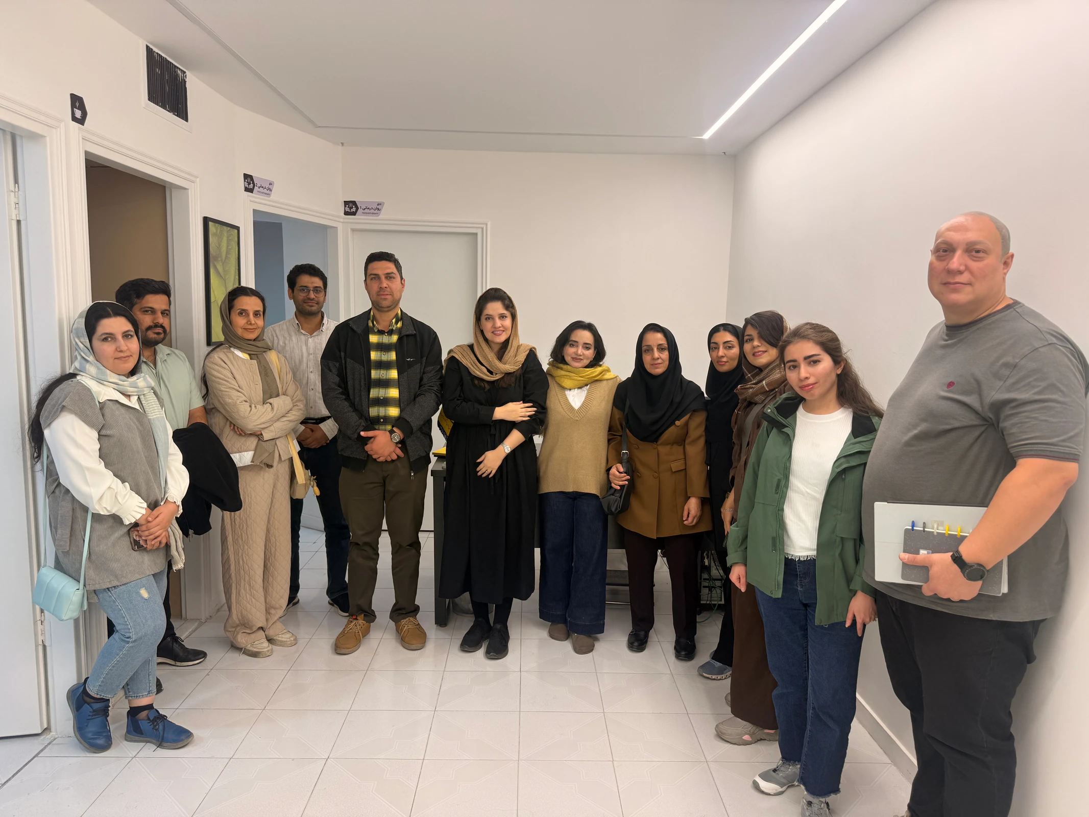 کارگاه بررسی و تحلیل فیلم کوتاه، تصویر 2