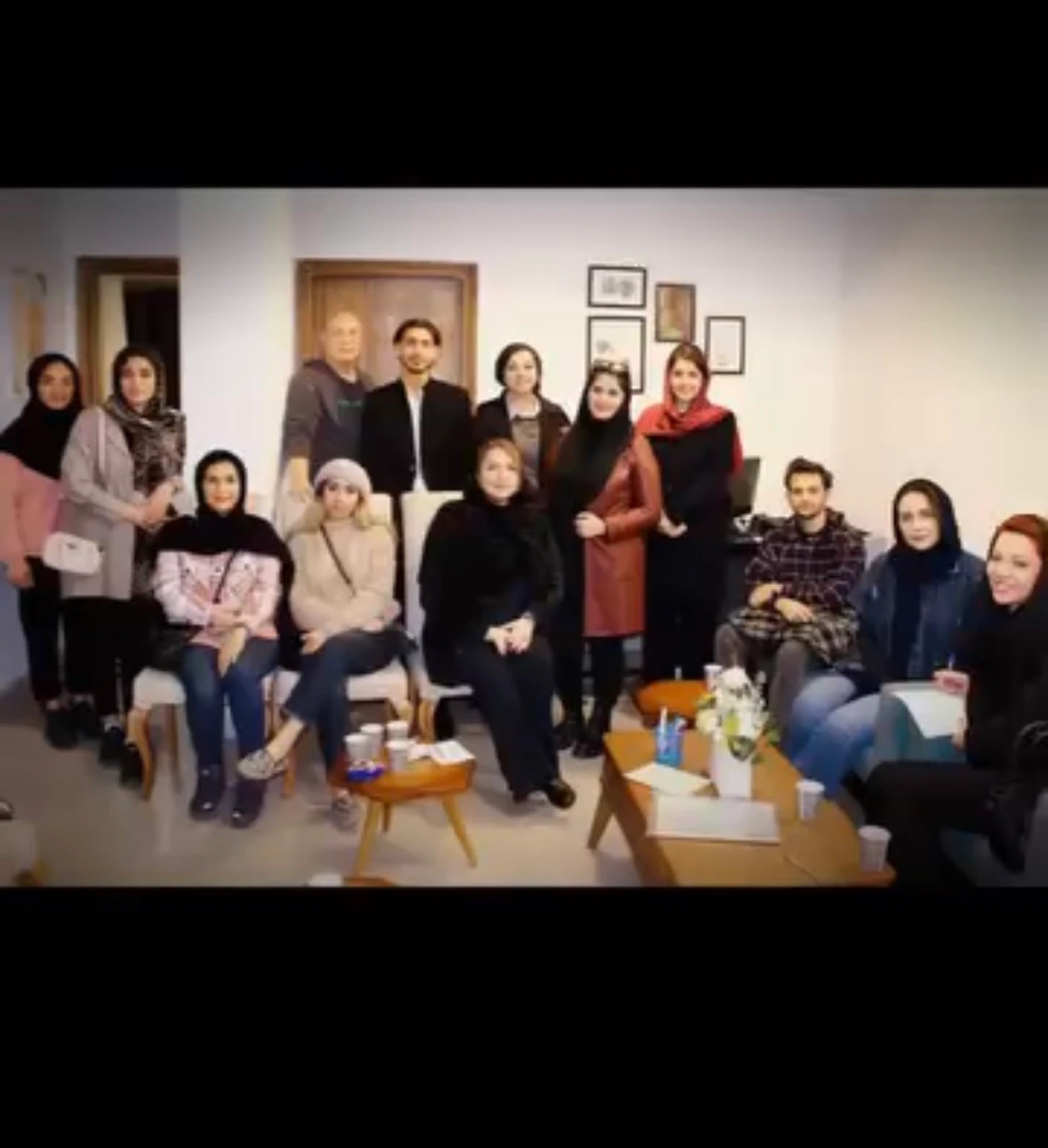 بررسی ارتباطات موثر و ارتقا انگیزه شخصی، تصویر 1